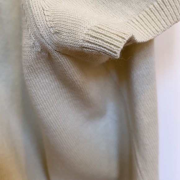 Calvin Klein 100% cotton 1 knit top-Large/w/1 stripe camisole-Medium - Picture 6 of 8